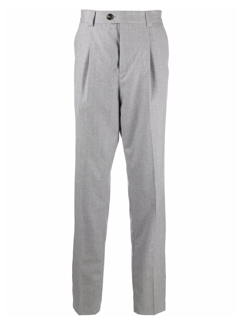 パンツ BRUNELLO CUCINELLI FW25 Trousers (M0H81P4008 C600) Brunello Cucinelli Women's Sport Pants | A.K. Rikk's